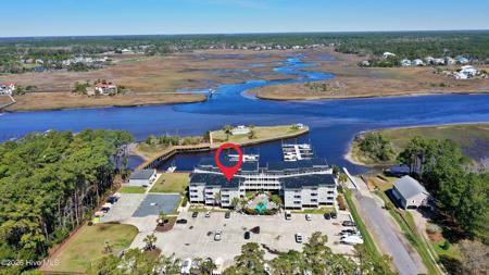 5400 E Yacht Drive Unit A7