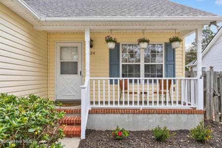 124 NE 34th Street