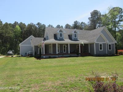 141 W Mobile Road