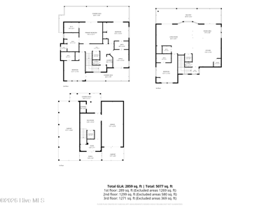 221 Porto Vista Drive