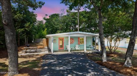 105 SE 76th Street