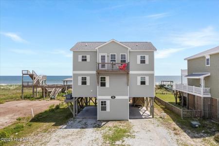 1174 New River Inlet Road