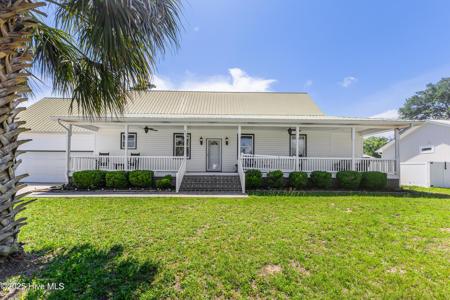 321 NE 60th Street
