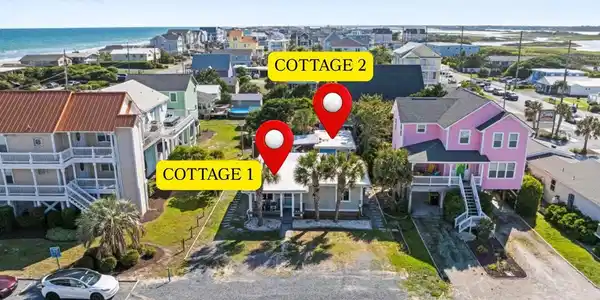 Image 4: COTTAGE 1