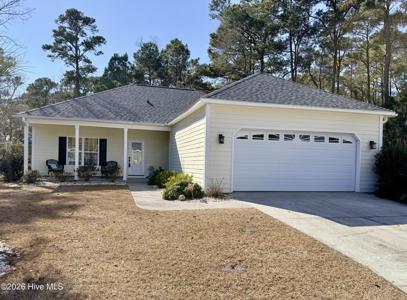 1604 Windsong Drive SW