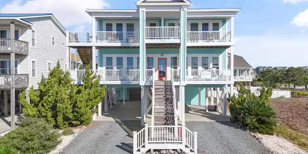344 Ocean Boulevard W
