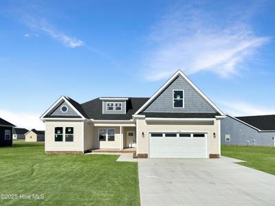 1061 Staysail Drive