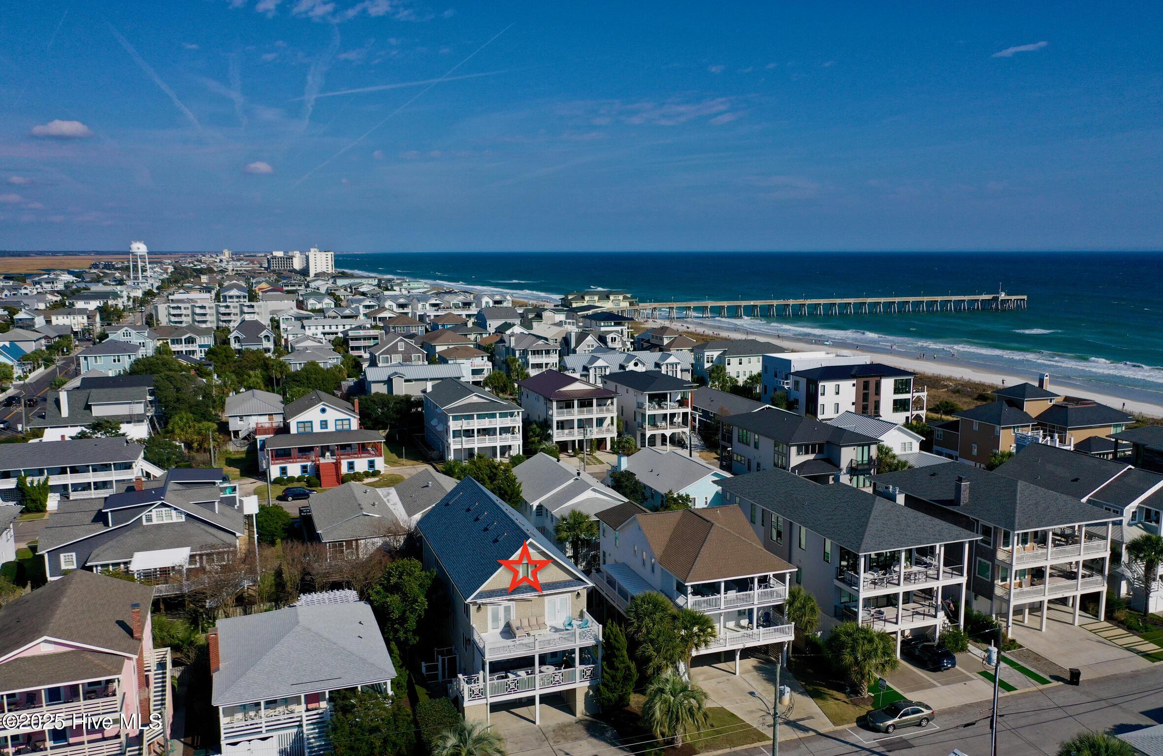 Image 4: Aerial View