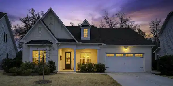 1124 Harborside Court