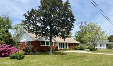 459 Shell Road