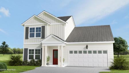 2108 Cregan Cove SW