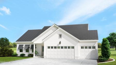 2114 Cregan Cove SW