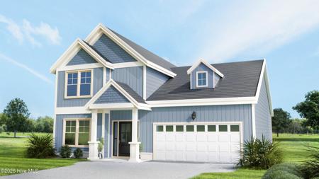 2107 Cregan Cove SW