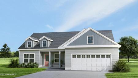 2111 Cregan Cove SW
