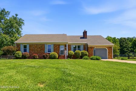 111 Brookdale Court