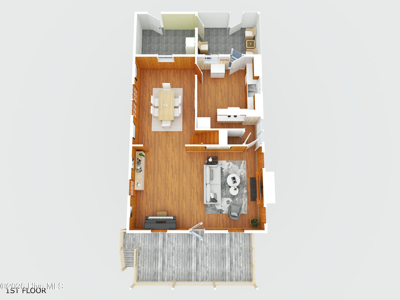 7 E Columbia Street E