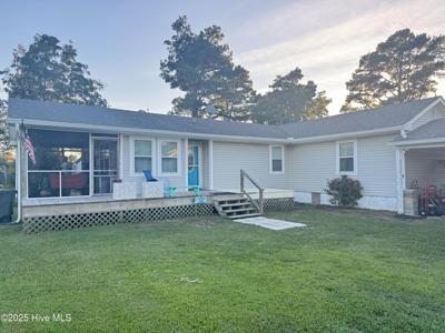 265 Otway Farm Road