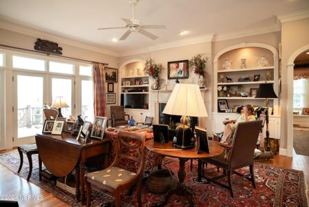 446 Batchelor Bay Drive