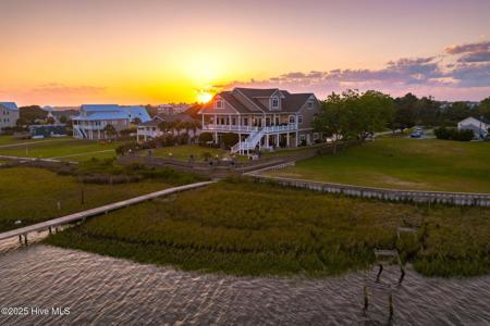 291 Live Oak Road