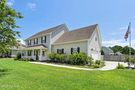 120 Cormorant Drive