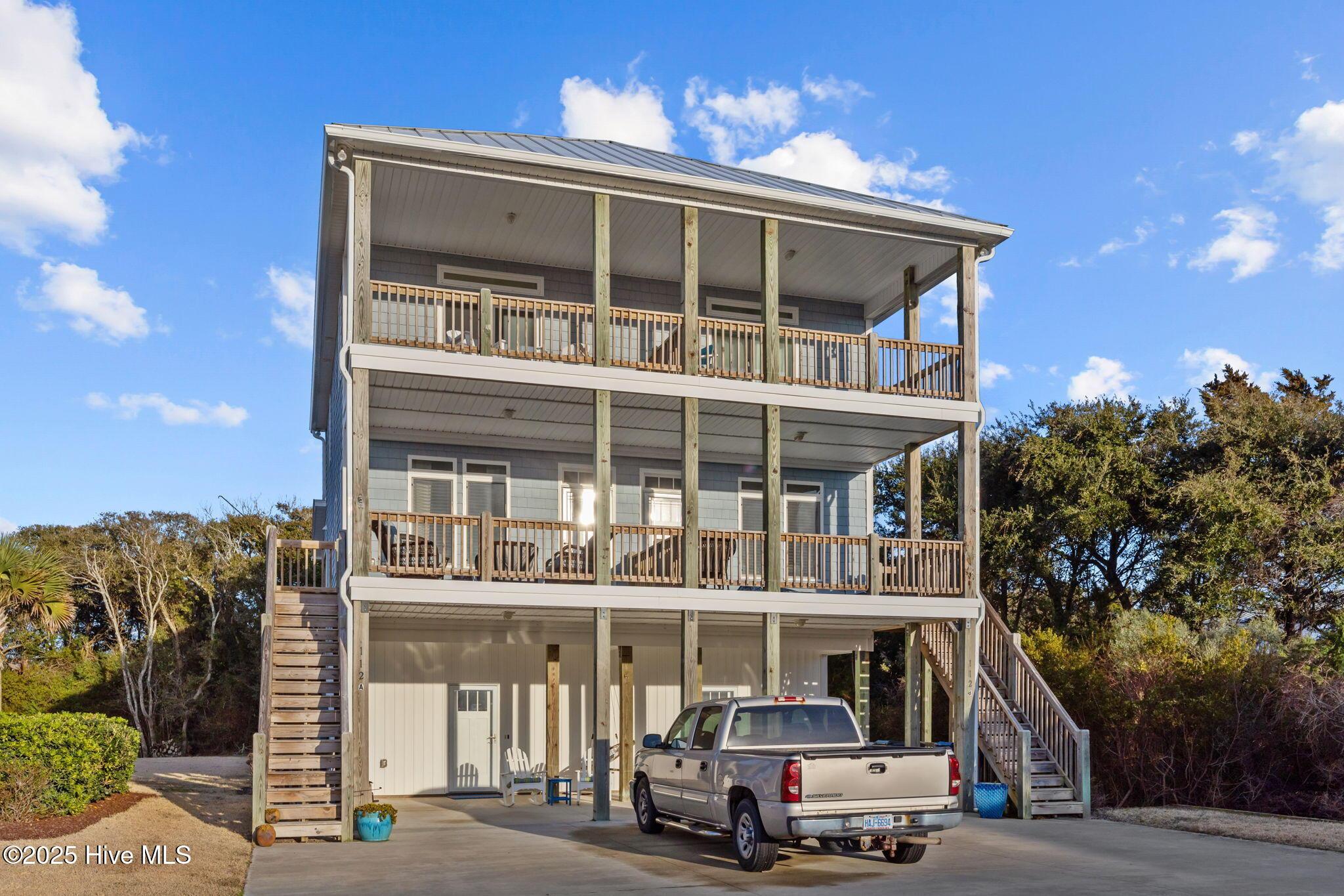 Image 2: Front Elevation