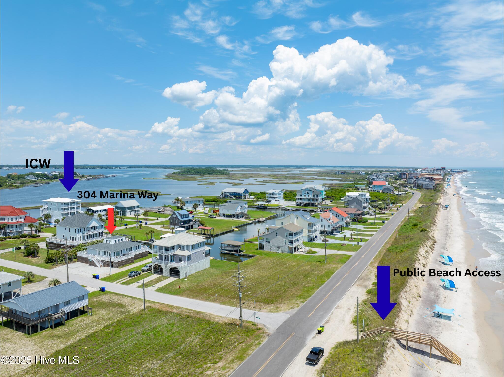 Image 2: Public Beach Access (1)