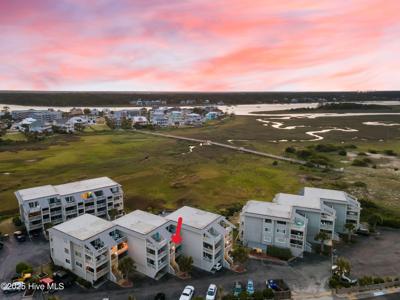 1801 Canal Drive Unit B10