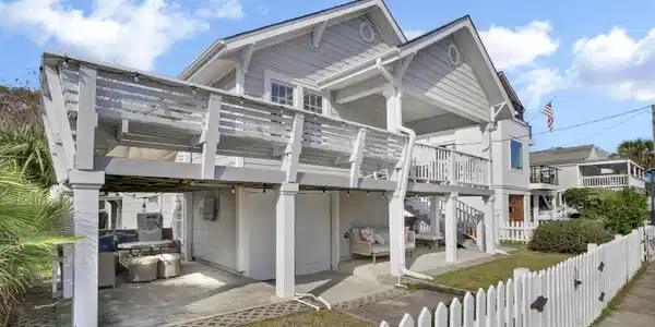209 N Channel Drive N