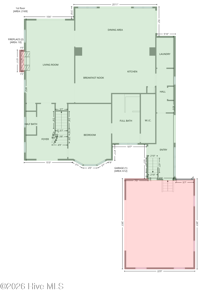 1401 Regatta Drive