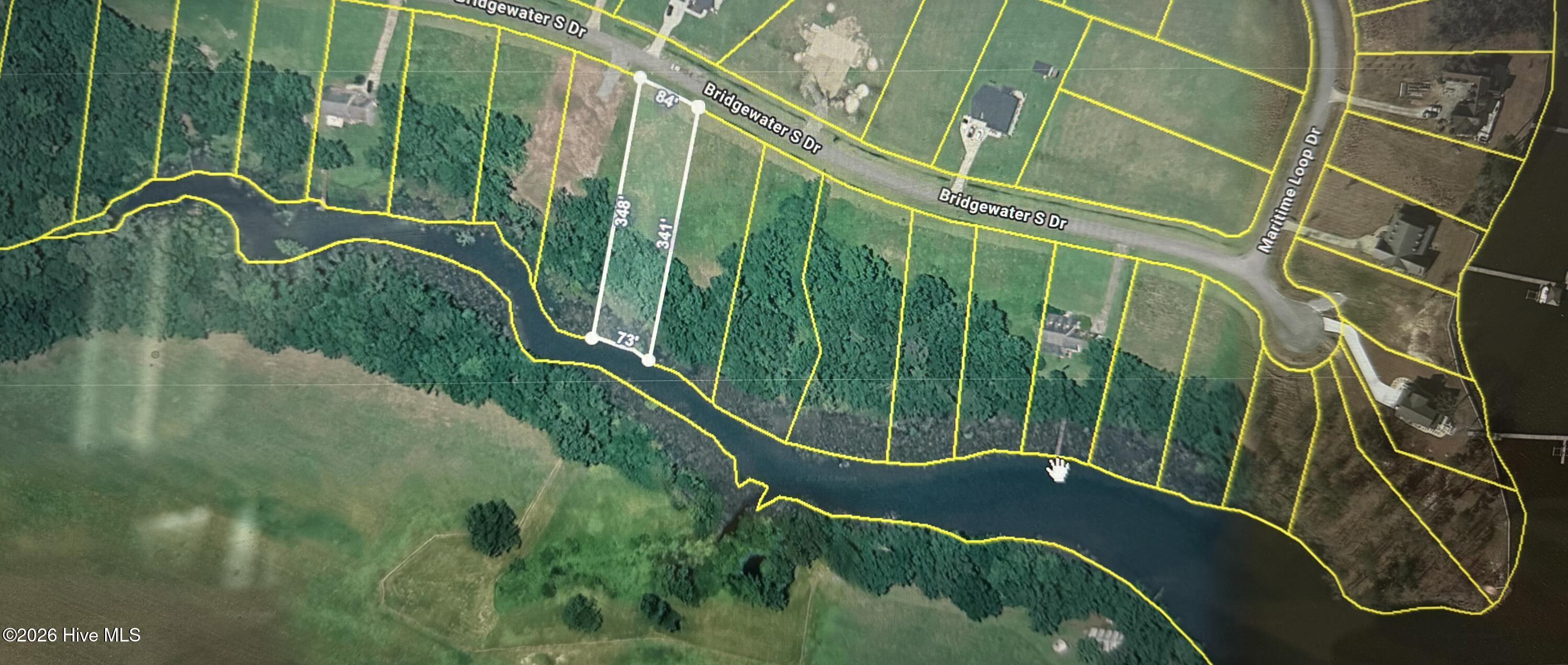 Image 2: Plat View