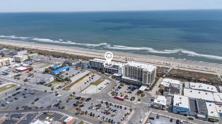 222 N Carolina Beach Avenue N Unit 407
