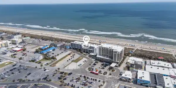 222 N Carolina Beach Avenue N Unit 407