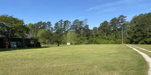 Image 2: Cleared and ready to Build