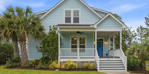 404 Cades Trail
