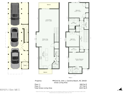 906 Second Street S