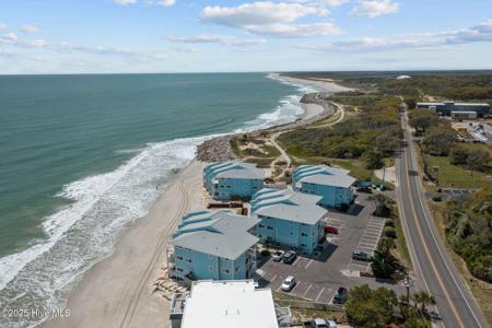 1437 Fort Fisher Boulevard Unit I1