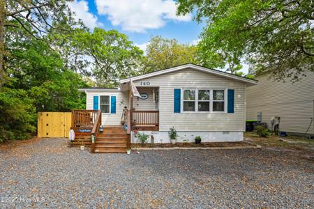 140 NW 9th Street