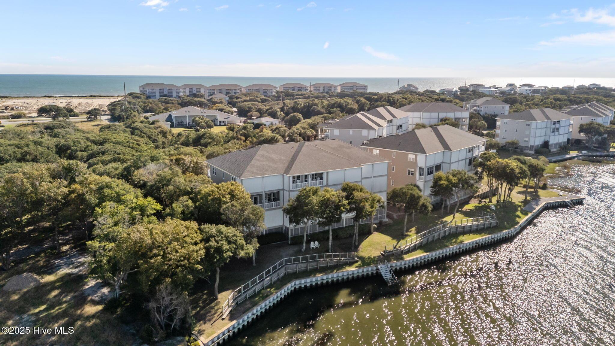 Image 3: Coastal community view