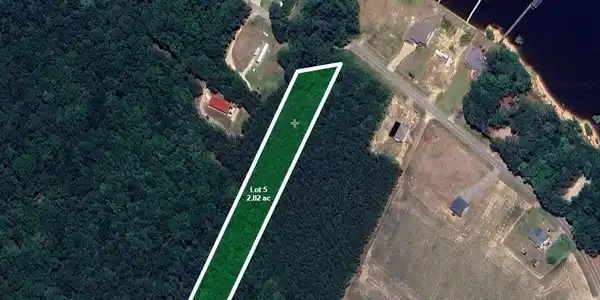 Lot 5 River Hills Road