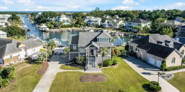 120 Inlet Point Drive