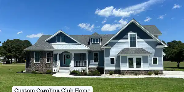 172 Charleston Drive