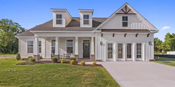 120 Baxter Station Boulevard