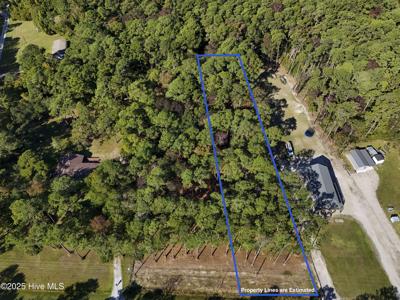 1526 Harkers Island Road