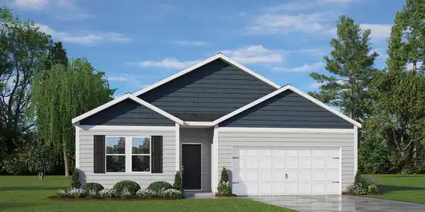 4027 Topsail Trail