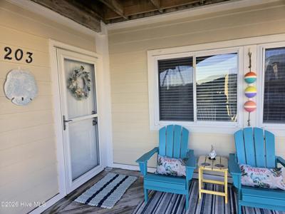 650 Salter Path Road Unit 203