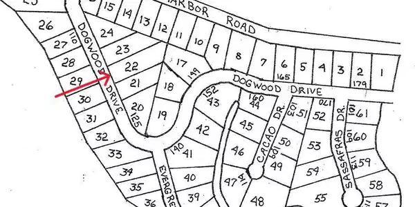 Image 2: Plat Map