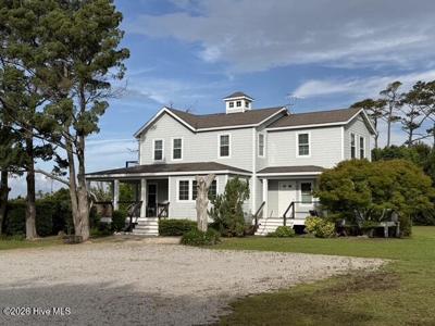 448 Seashore Drive