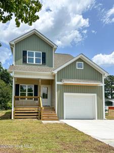 3300 Oaks Road