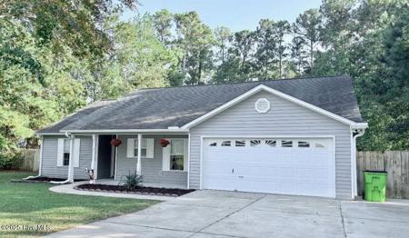 101 Jacqueline Drive