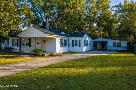 202 Westminister Drive